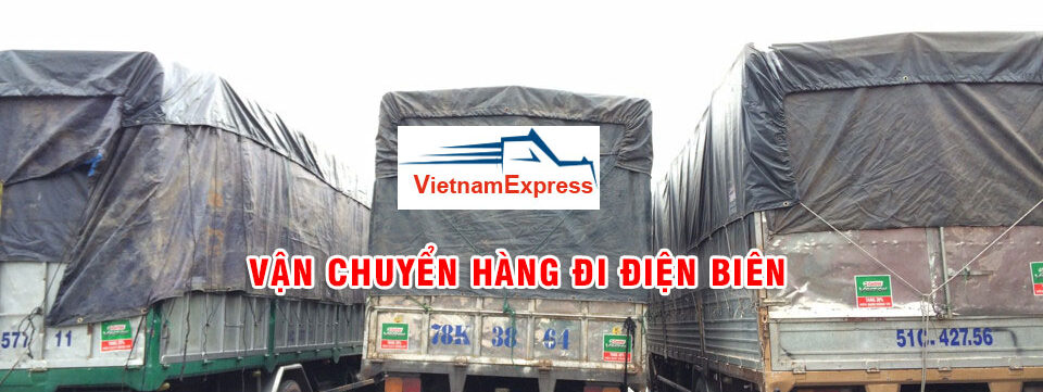 Vận tải đường bộ - Vận Tải Việt Nam Express - Công Ty CP Dịch Vụ Vận Tải Việt Nam Express